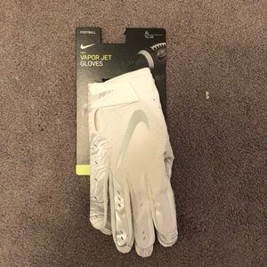 Football gloves